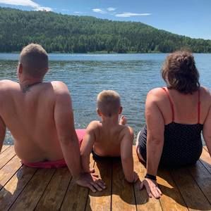 Meet your Posher, Lindsay